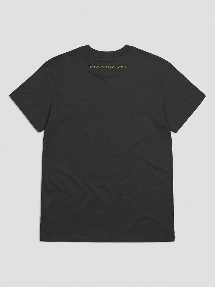 Watermelon Billy Organic Cotton T-Shirt product image (6)
