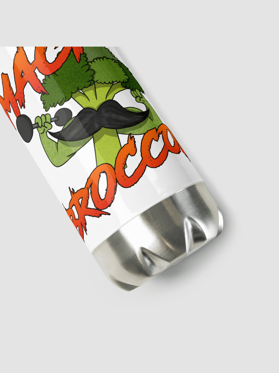 Macho Bottle-y product image (10)