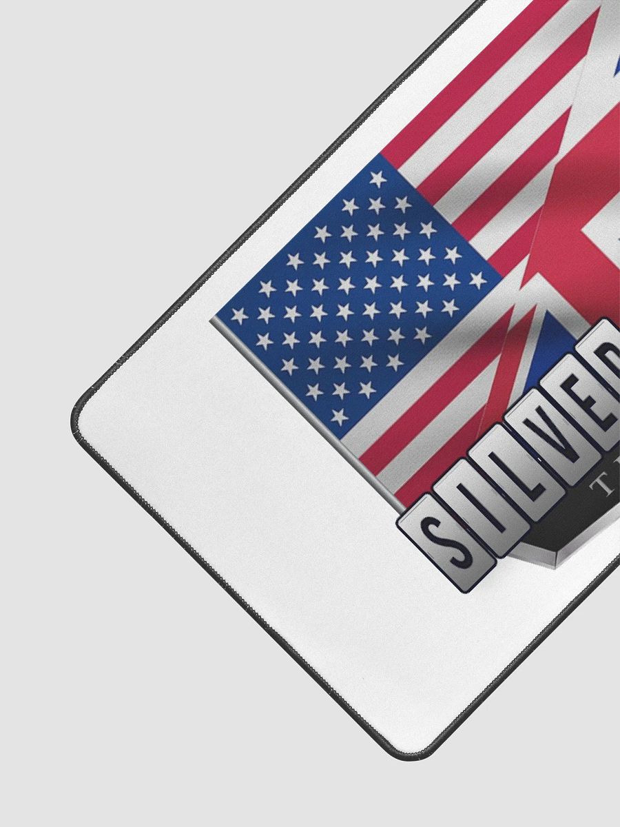 SST Large Logo Mouse Mat product image (3)