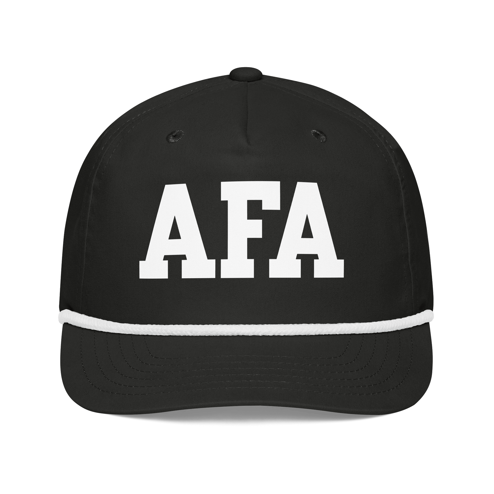 AFA Golf Rope Cap product image (1)