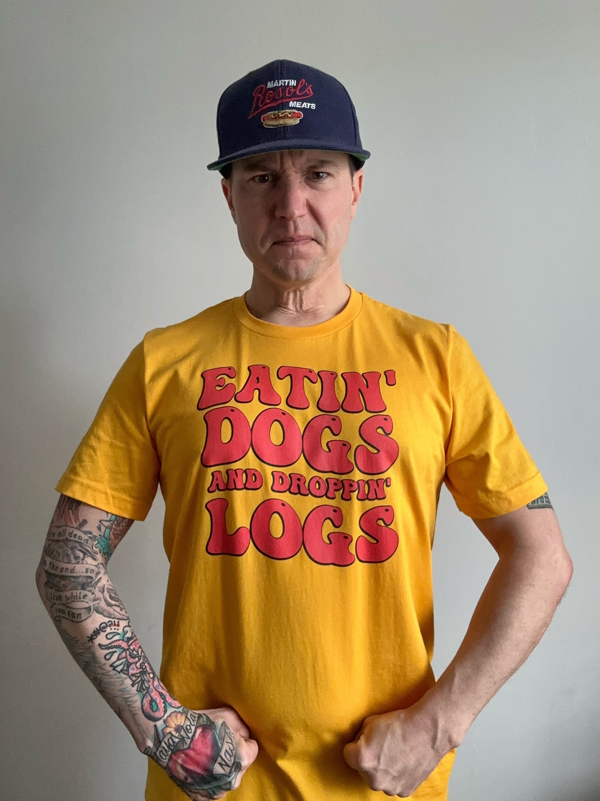 Eatin' Dogs product image (2)