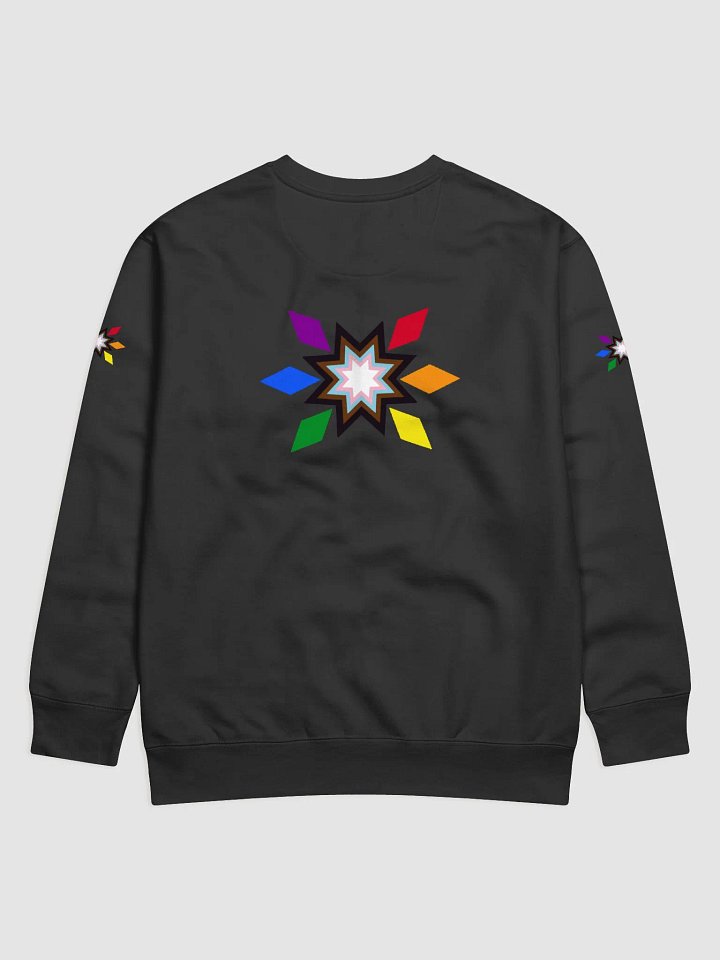 Progress Pride Crewneck product image (6)