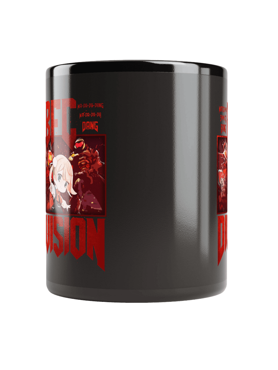 BFC DIVISION MUG product image (9)