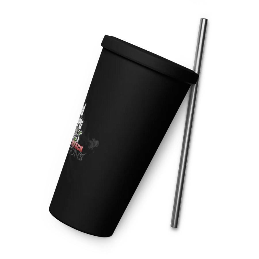 ZAR Insulated Tumbler product image (8)