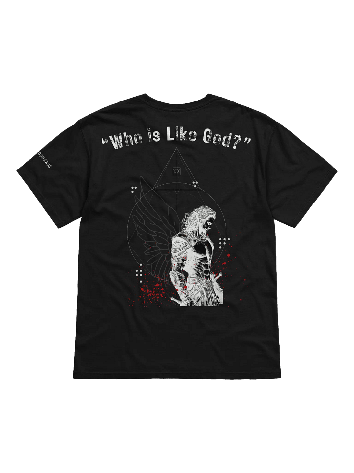 MODERN STOIC - St. Michael Edition product image (6)