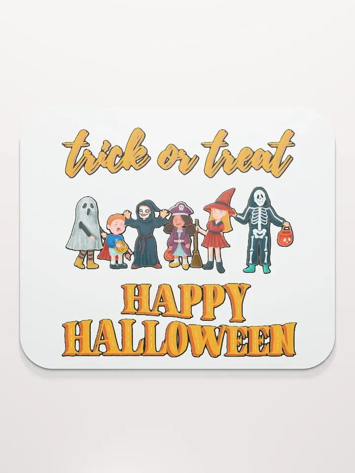 TRICK OR TREAT product image (2)