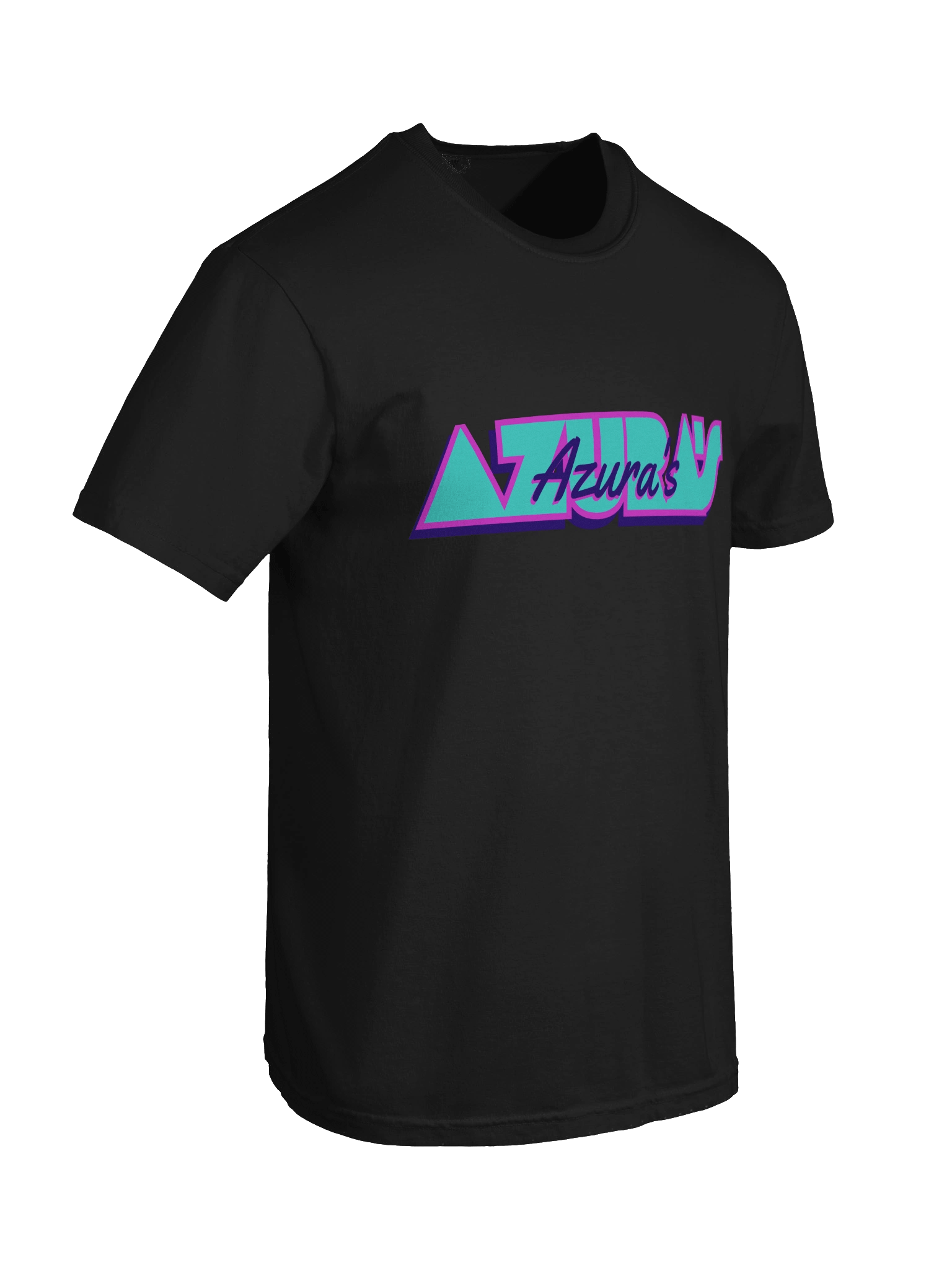 Azura's Geometric Vibes T-Shirt product image (8)