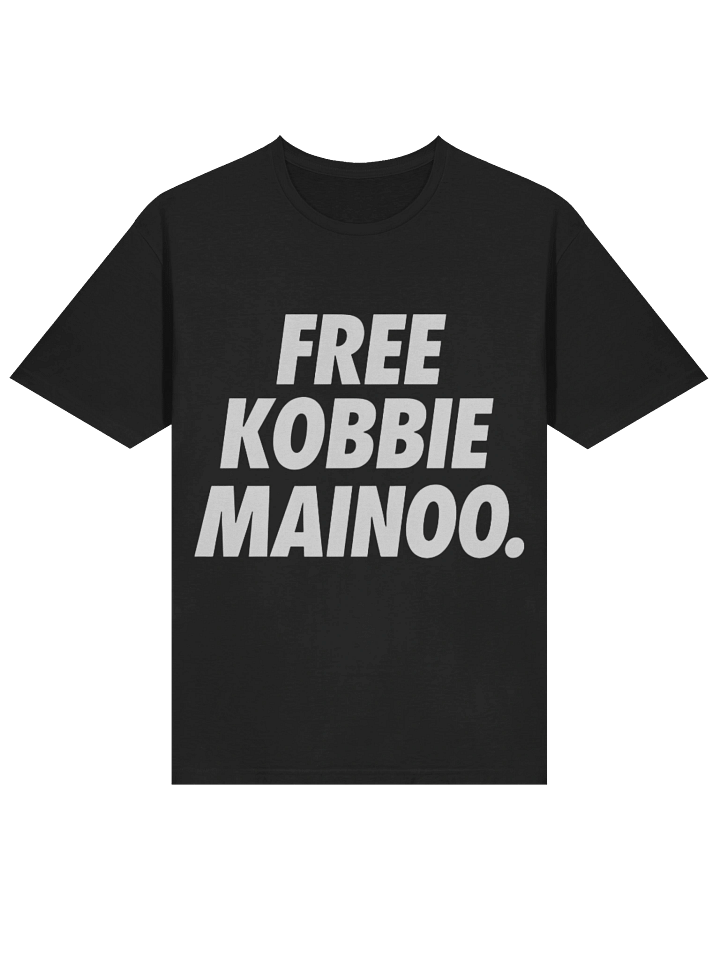 Free Kobbie Mainoo Manchester United Supporters Shirt product image (2)