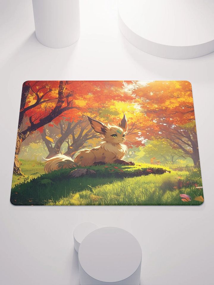 Leafeon Premium Mousepad product image (2)