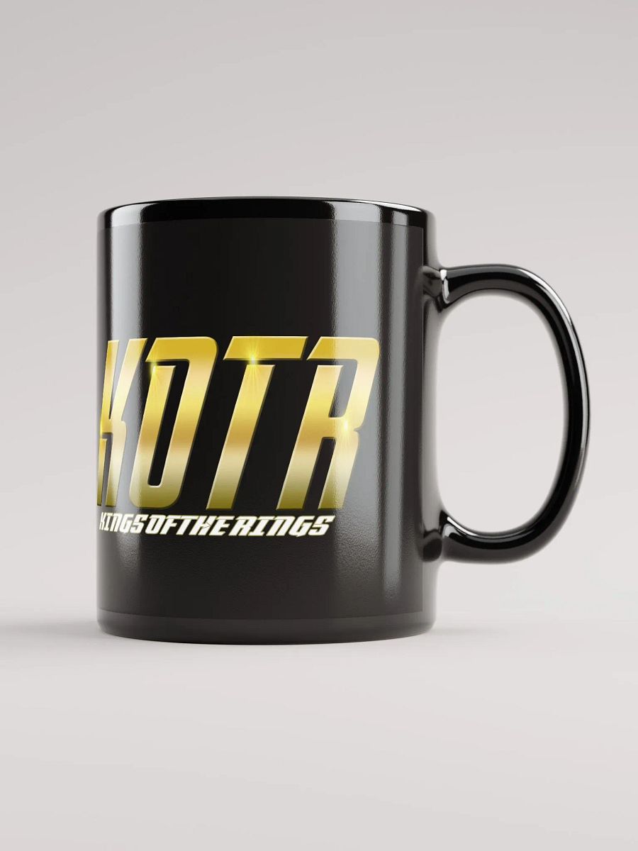 Marvelous Kings Mug product image (1)