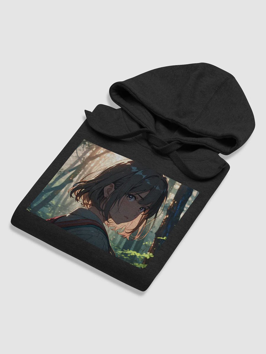 B-Baka! Hoodie product image (6)
