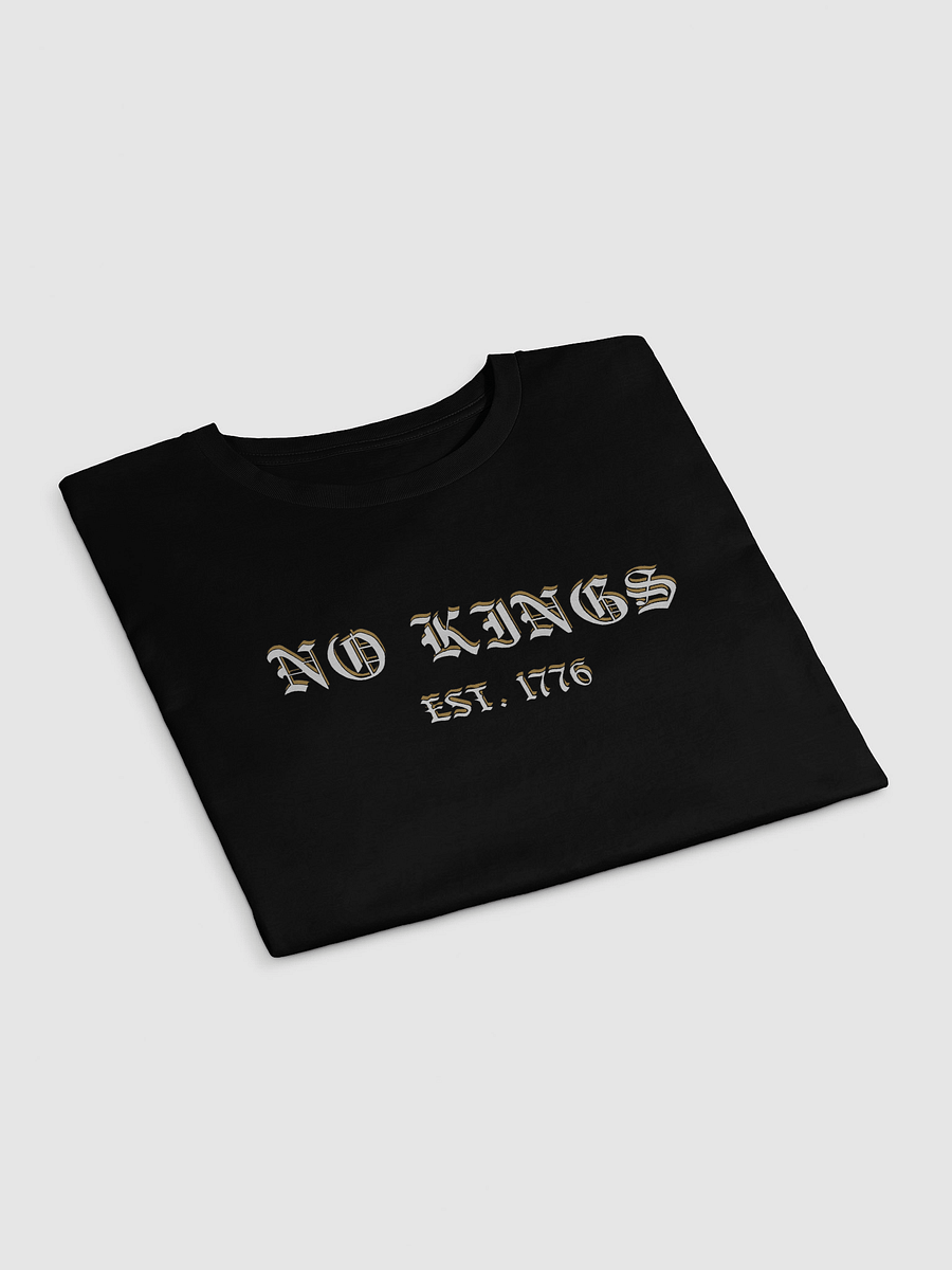 NO KINGS (crop) product image (3)