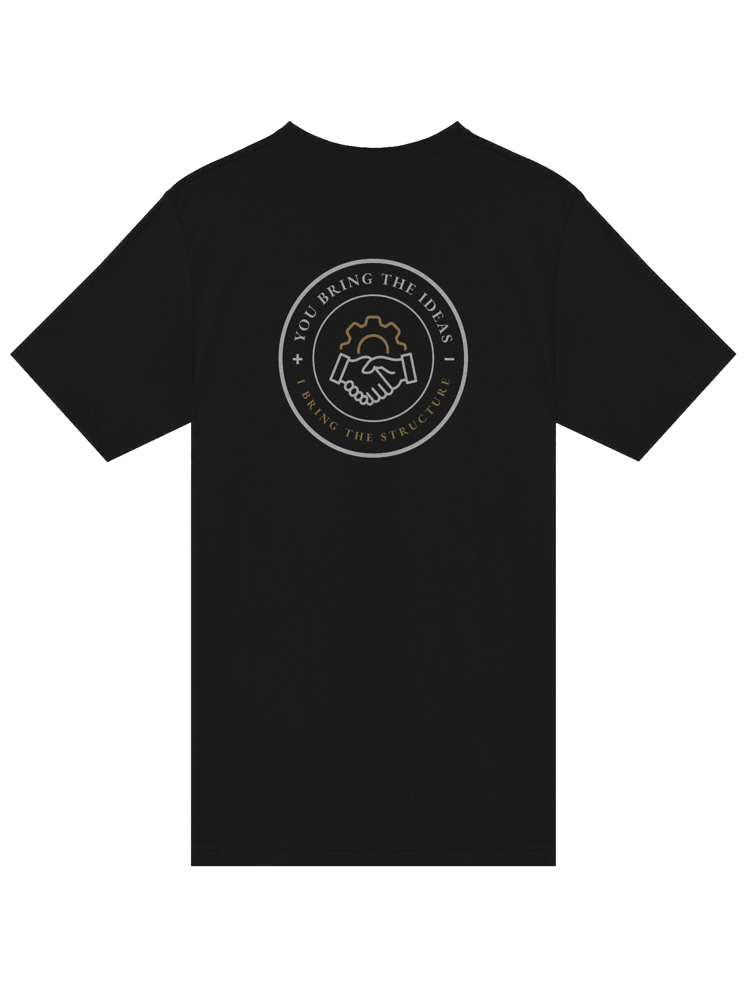 Facilitation Lab 2025 TShirt Contest Runner Up product image (4)