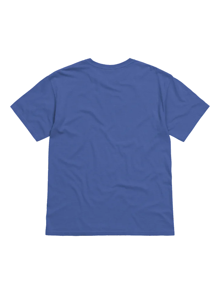 MTPOV85 Blue T-Shirt product image (2)
