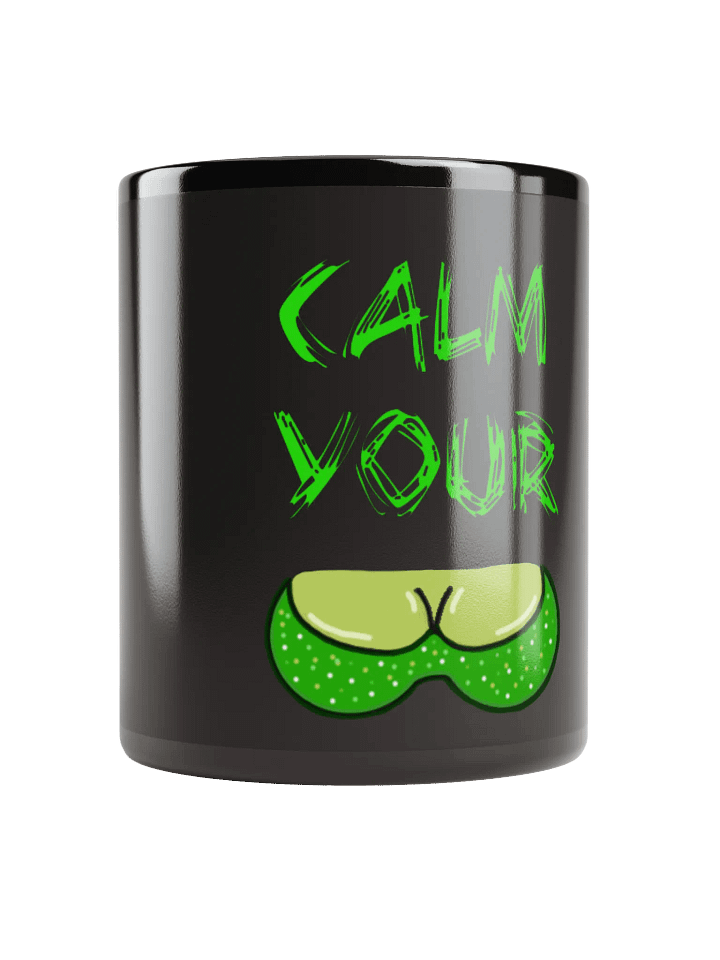 Calm Your Tits Mug product image (1)