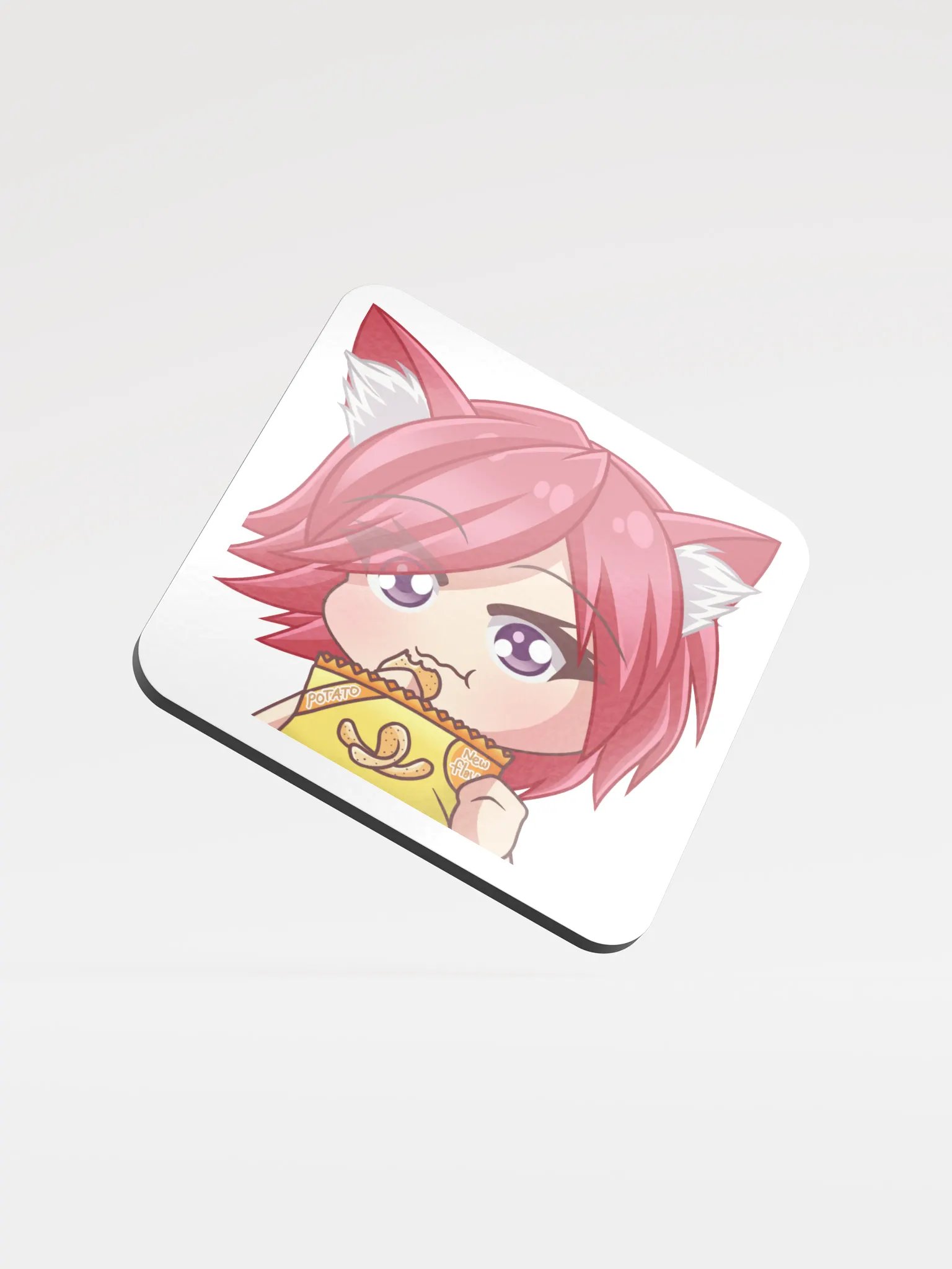 Neo Chip Coaster product image (1)