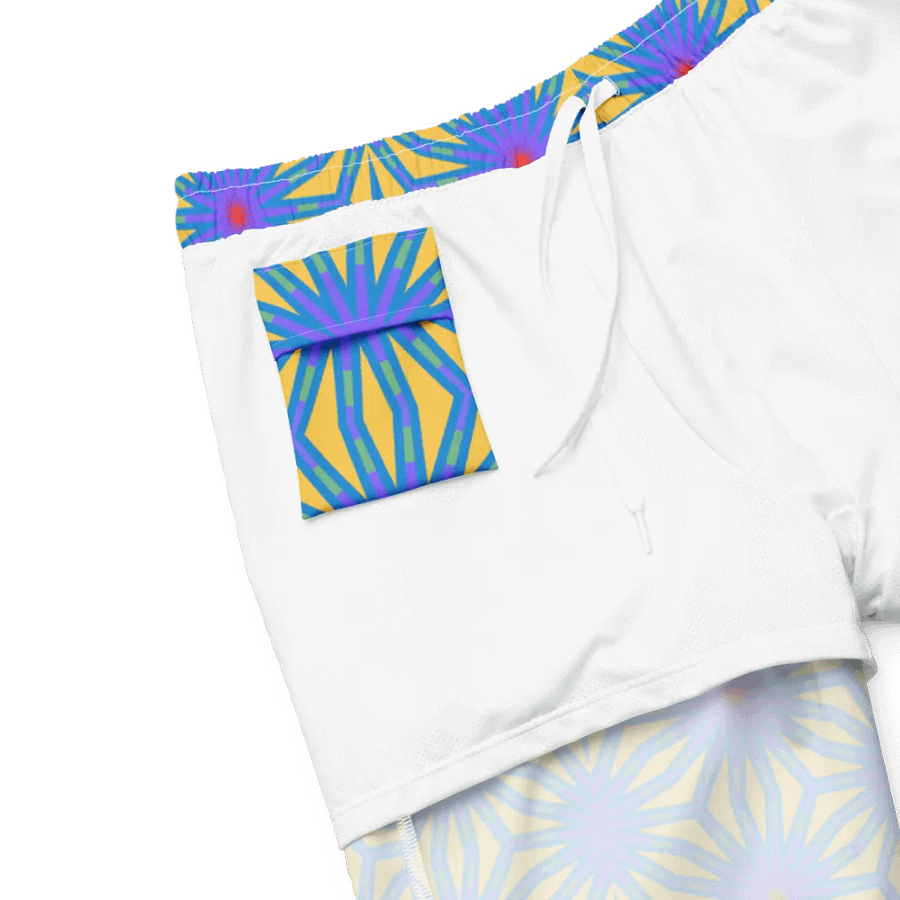 Summer Splash Shorts product image (9)