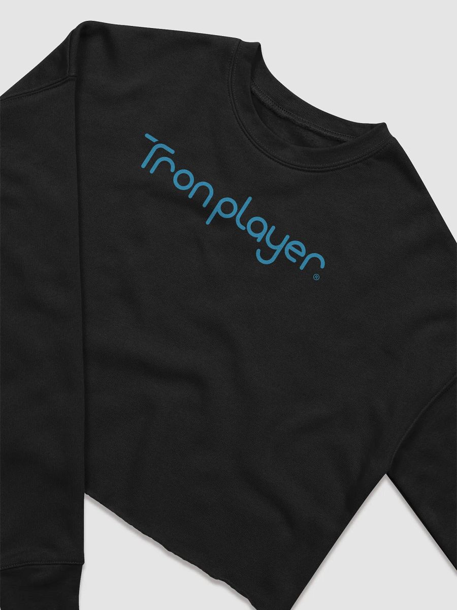 Crop Fleece product image (3)