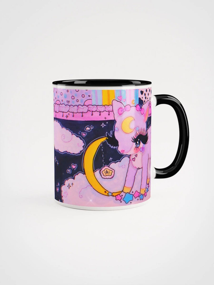 Sugar Deer Ceramic Mug product image (1)