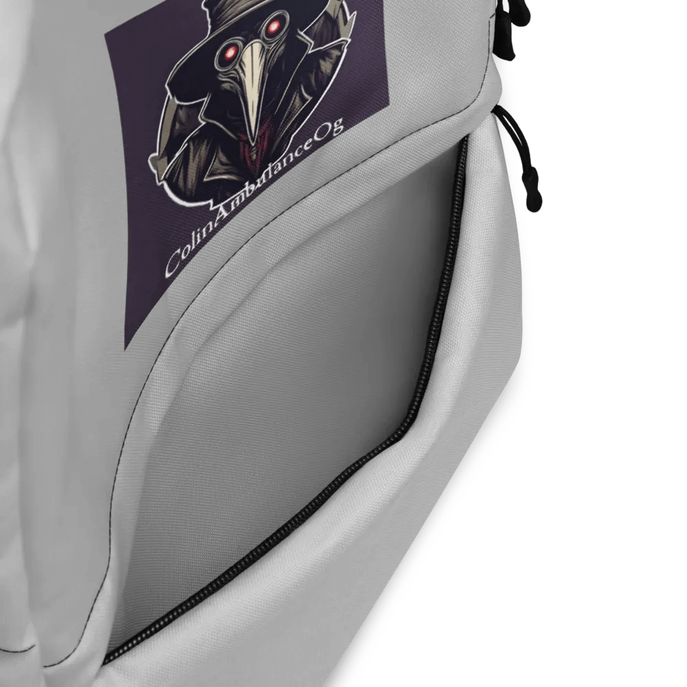 Backpack! product image (7)