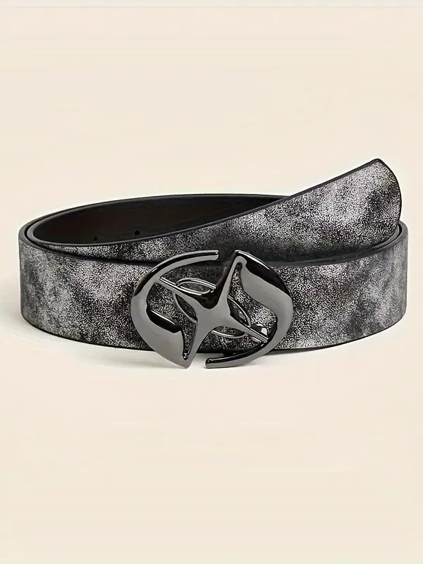 ZENTLY /// "Z-Rift Driftwear" Belt product image (1)