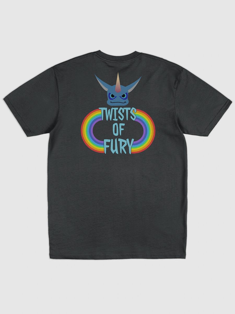 Windy T-Shirt product image (9)