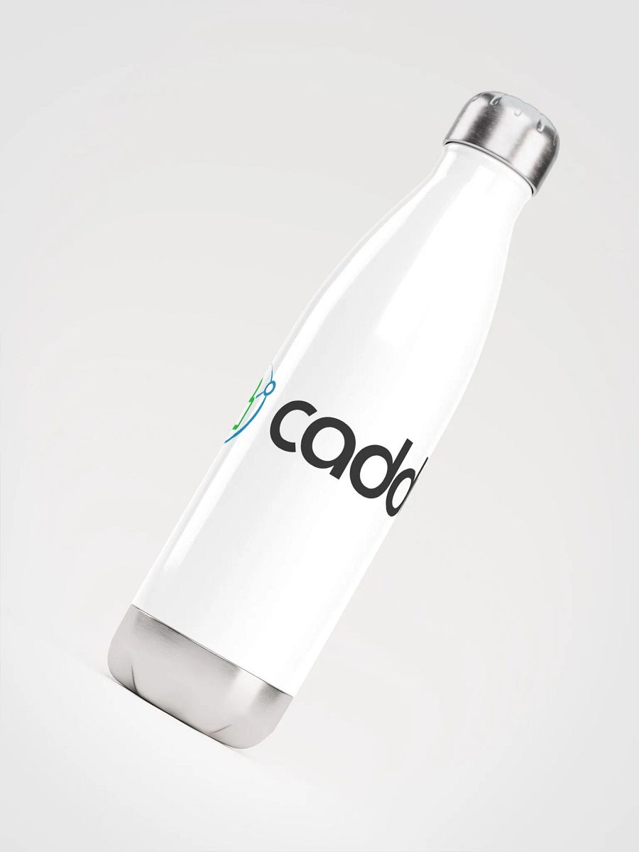 Caddy Water Bottle product image (4)
