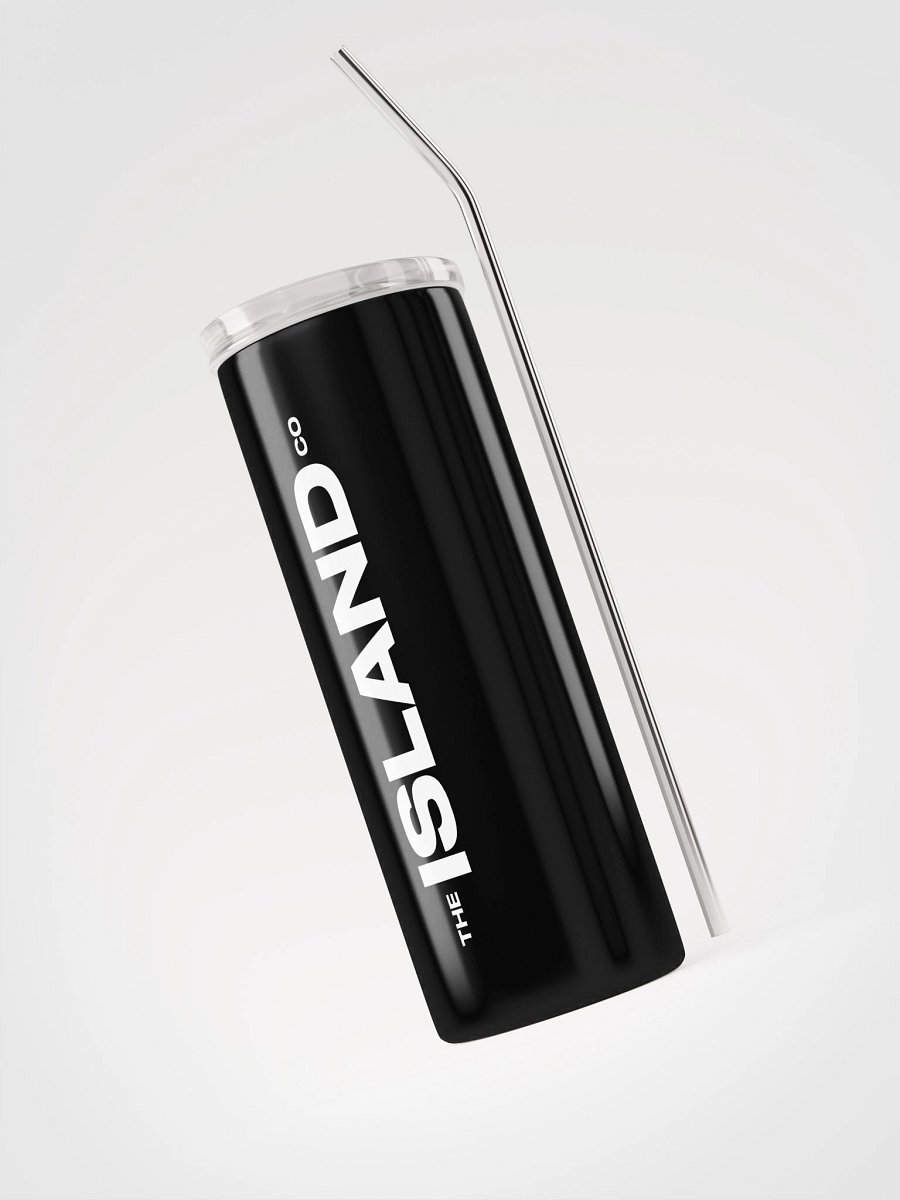 The Island Co Tumbler product image (3)
