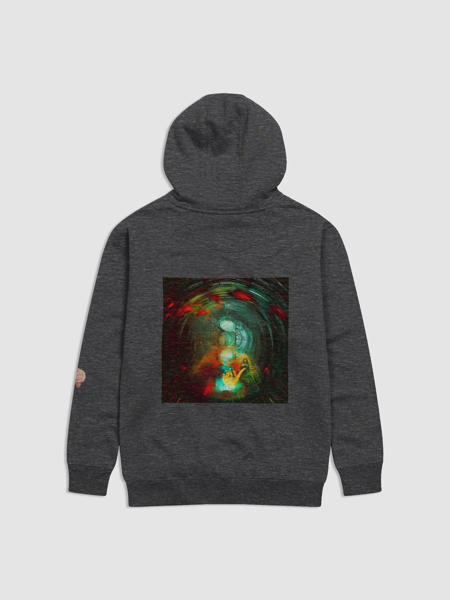 Ethereal Encounter Hoodie product image (7)