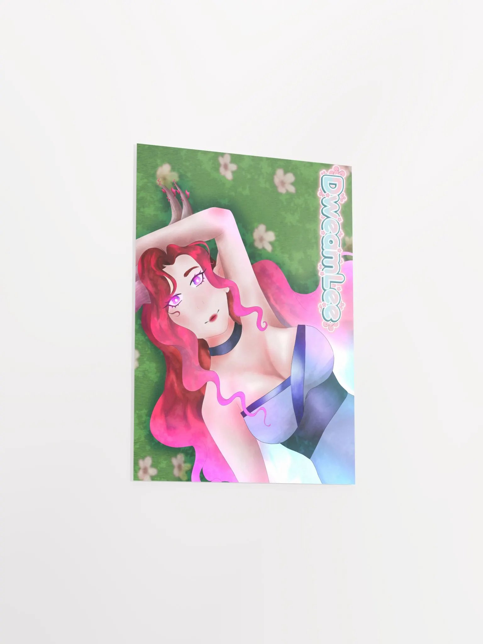 DweamLee Art Print Poster product image (12)
