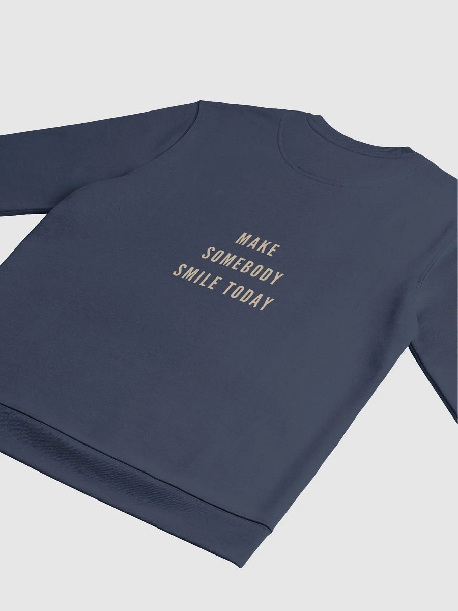 IAMBAYLEE Printed Crewneck product image (12)