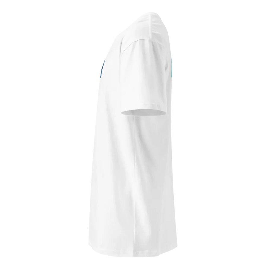 The DebTV Shopper Tee product image (3)