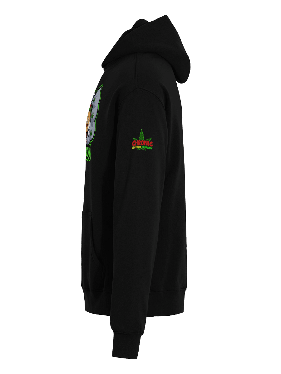 Unisex Oversized Hoodie product image (7)
