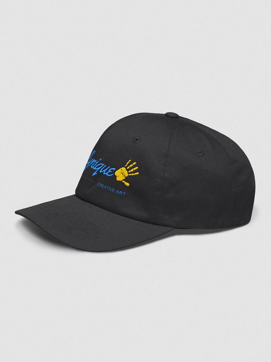 Sallynique's Embroidered Hat product image (6)