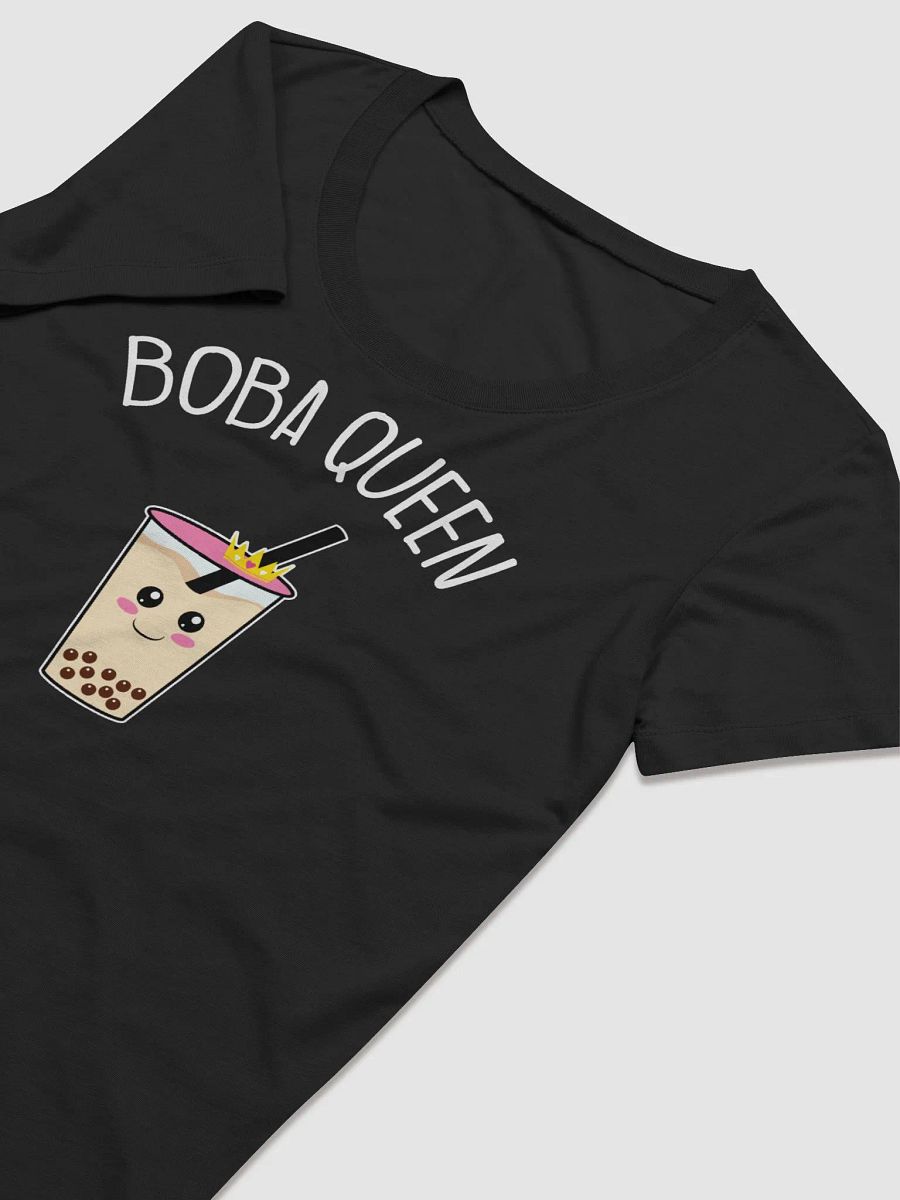 Boba Queen Women's T-Shirt product image (6)