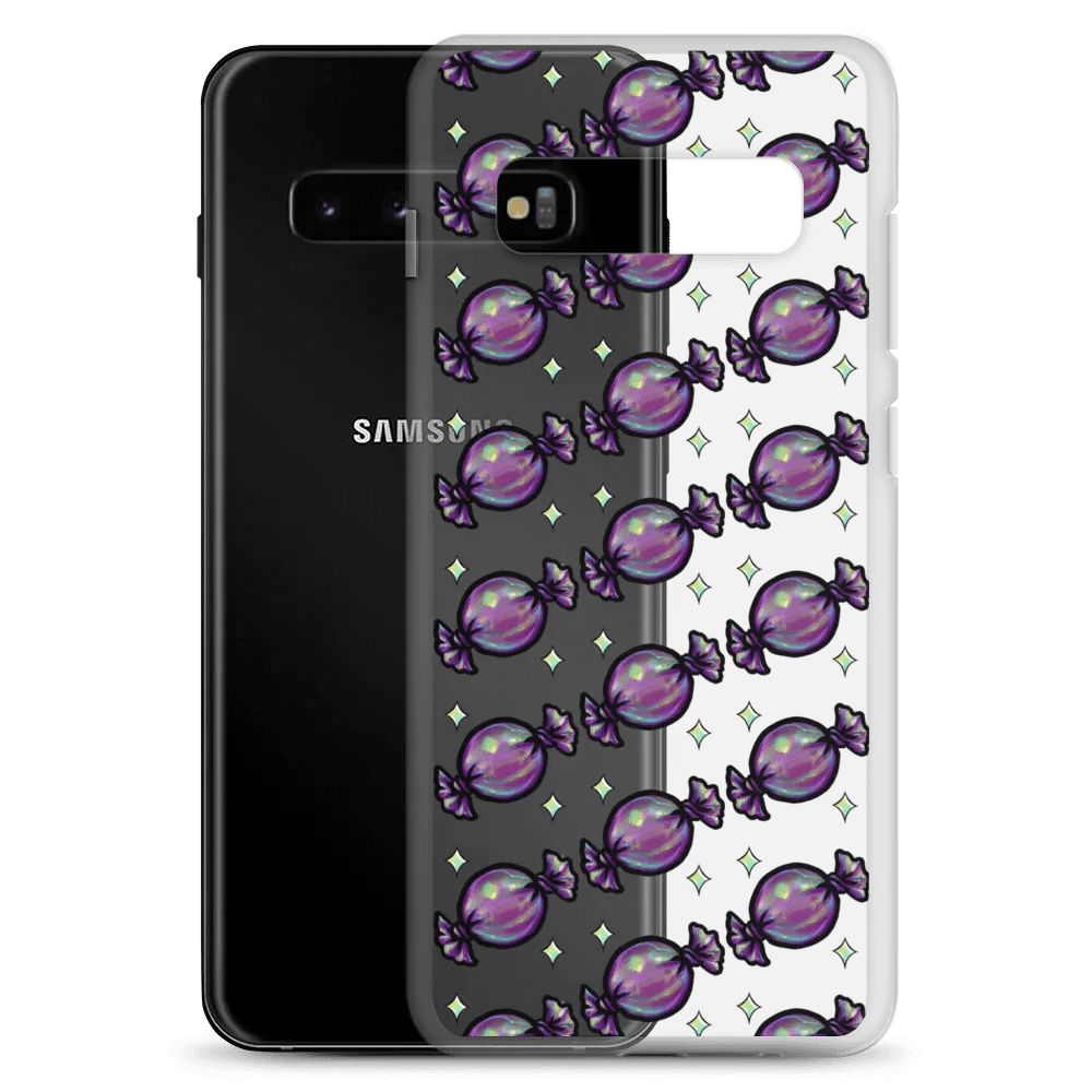 Candy for Samsung Valentines product image (20)