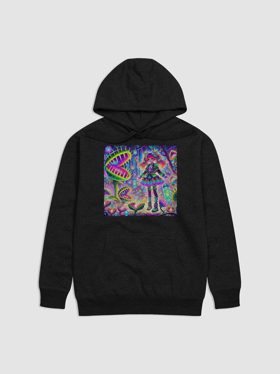 Neon Fantasy Unisex Premium Hoodie product image (2)