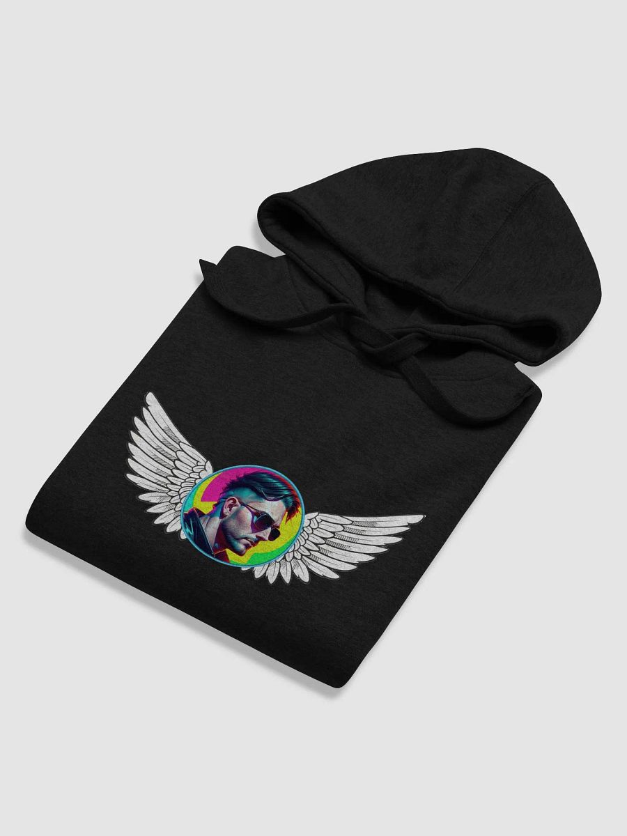 Angel Wing Hoodie product image (6)