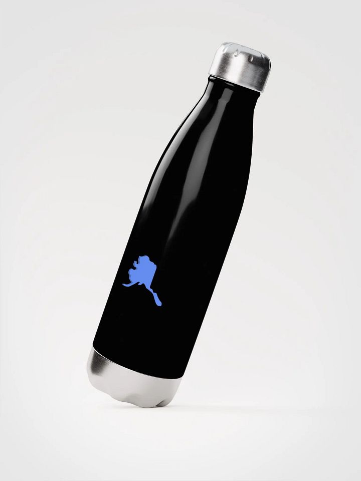 The alaskan Steel product image (2)