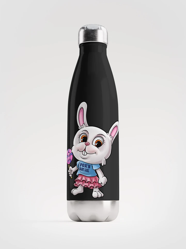 Fox's Baby Girl Drink Bottle product image (1)