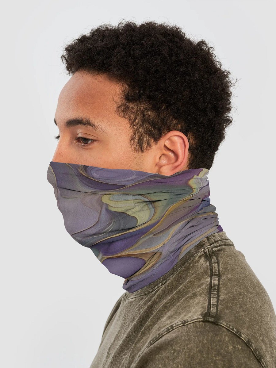 Whispers of the Movement Neck Gaiter product image (3)