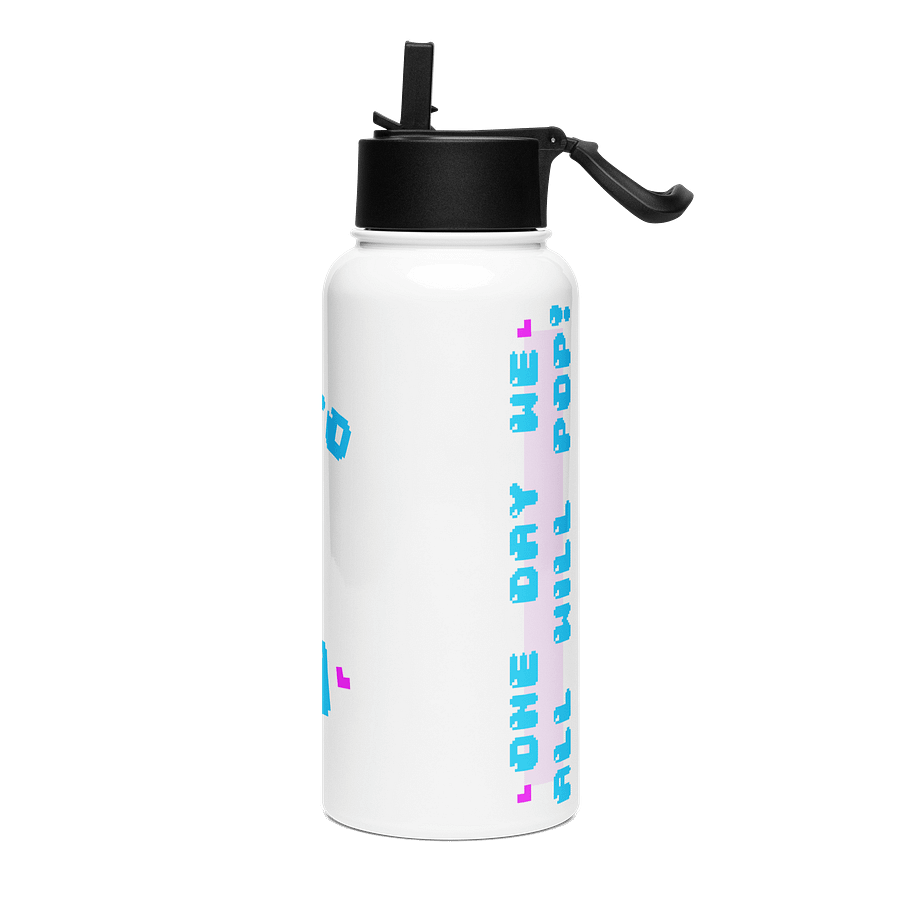 Memento Mori Waterbottle product image (3)