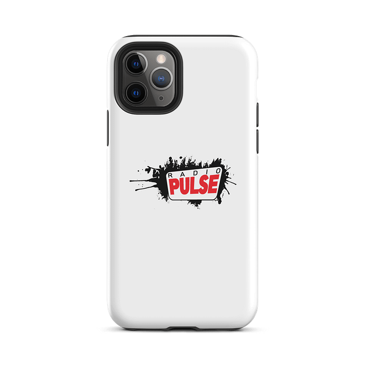 Coque iPhone Radio Pulse product image (29)