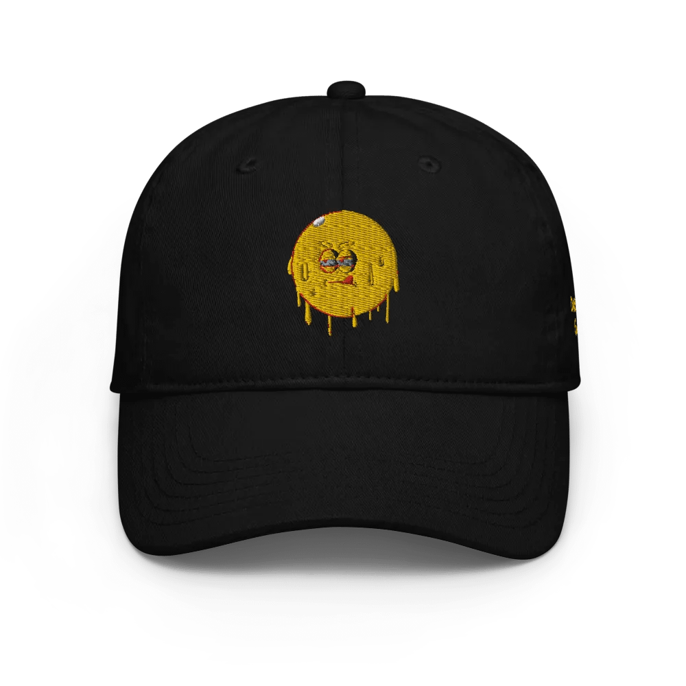 Globby champion dad hat product image (1)