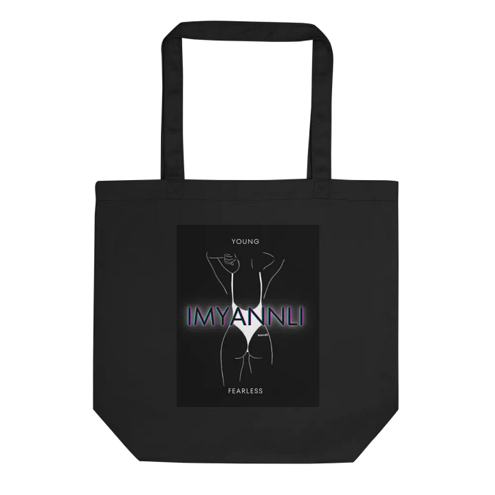 Shopper B (black, oyster) product image (1)