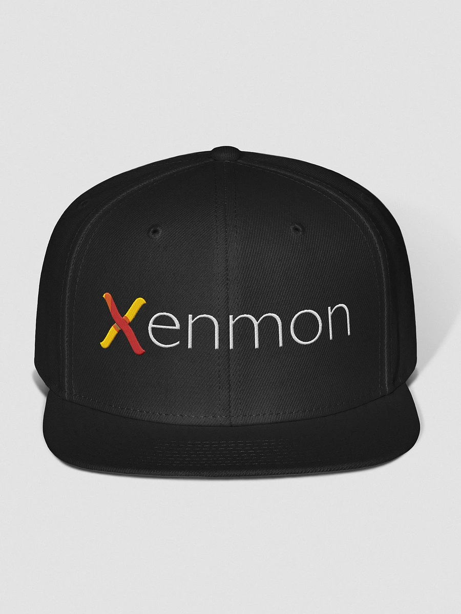 XENMON - The Cap product image (5)