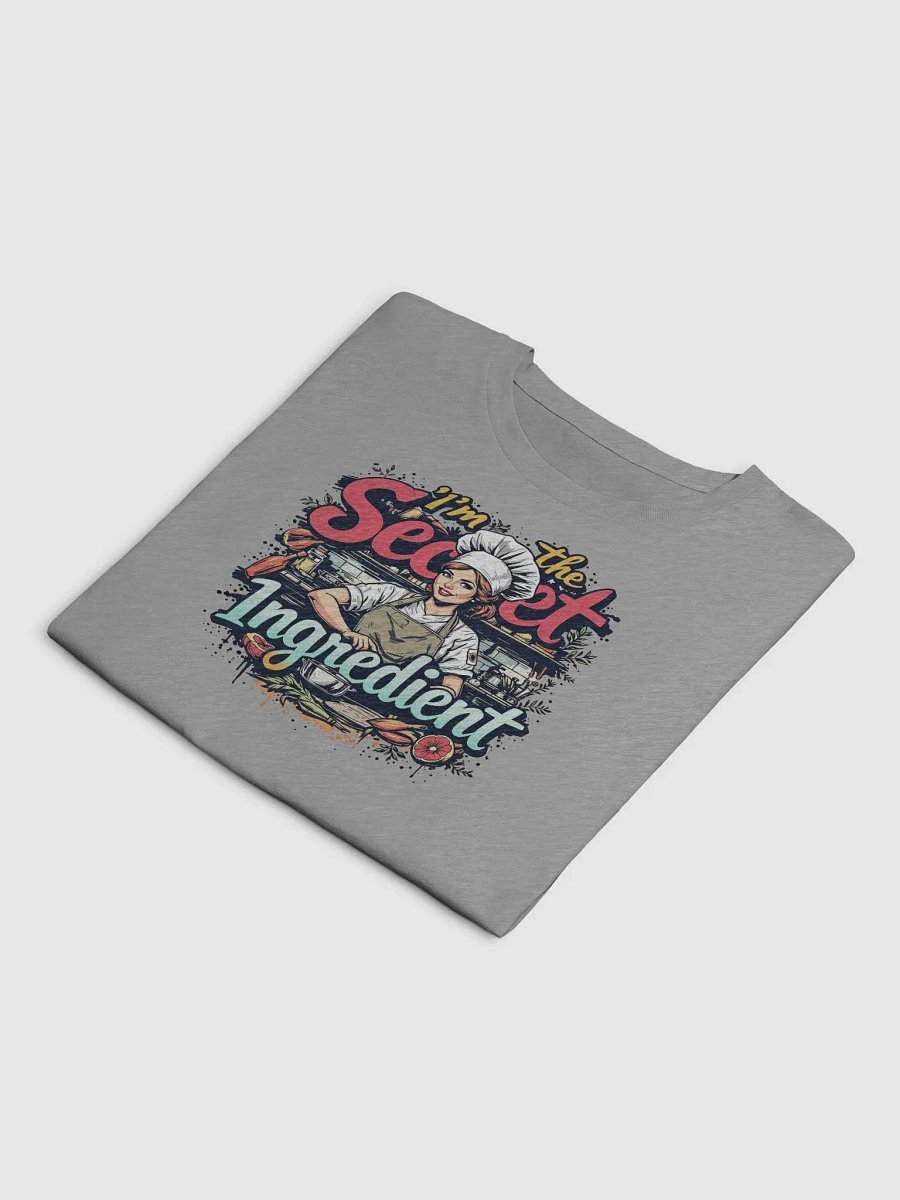 Secret Ingredient Women's Crop Top product image (31)