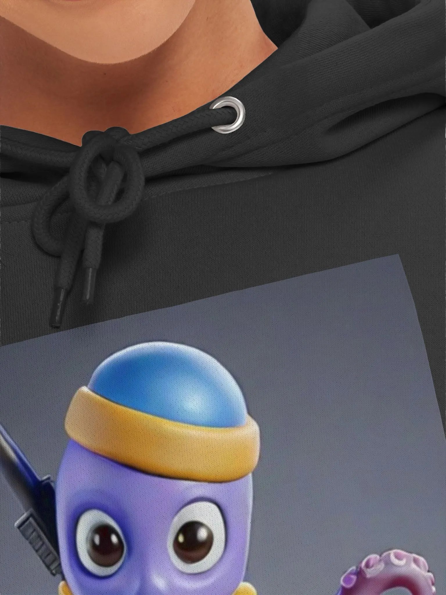 Generation Klipto Hoodie product image (7)