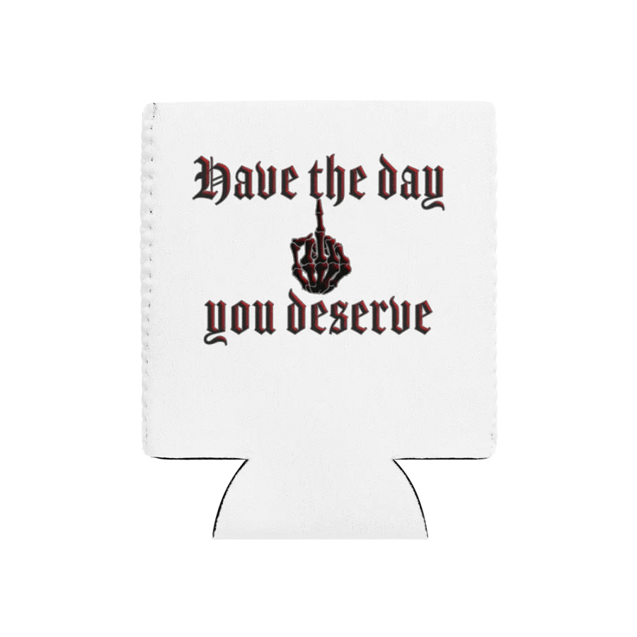 Deserve - Coozie product image (3)