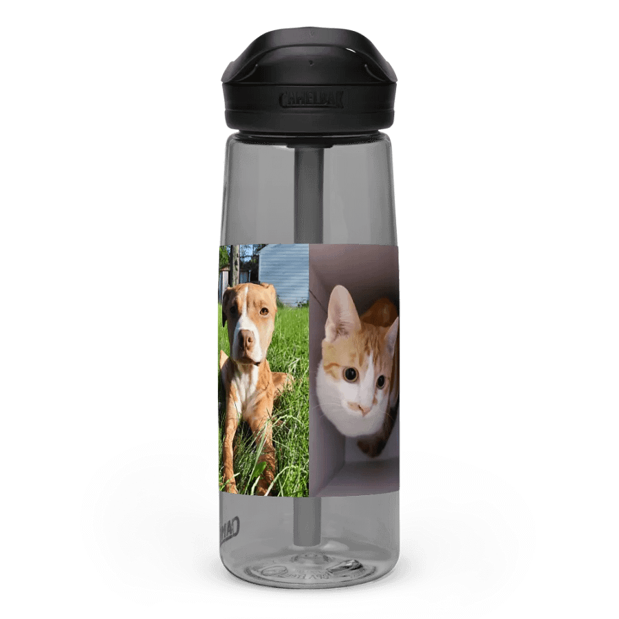 All The Pets Bottle! product image (3)